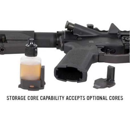 Пістолетна рукоятка чорна Magpul MOE-K2 для AR15/M4 