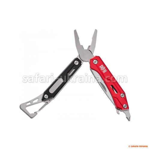Мультитул Skif Plus Pocket Tool (8 предметів) 