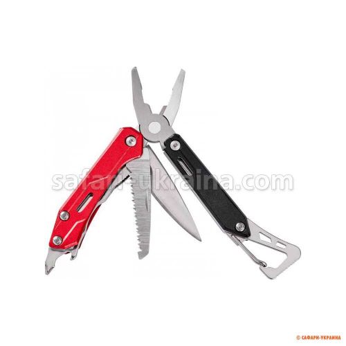 Мультитул Skif Plus Pocket Tool (8 предметів) 