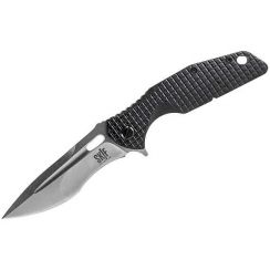 Складаний ніж Skif Defender 423E Stonewash