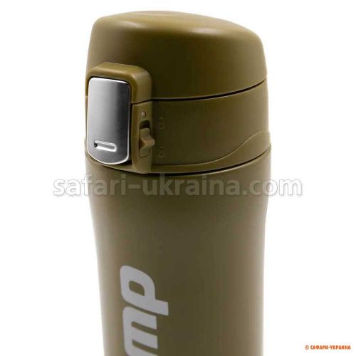 Термос туристичний Tramp TRC-107, об`єм 0,45 л 