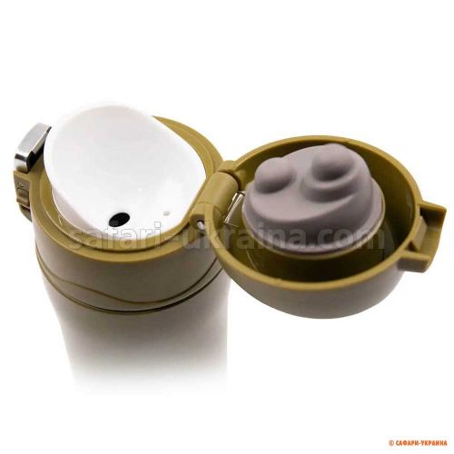 Термос туристичний Tramp TRC-107, об`єм 0,45 л 