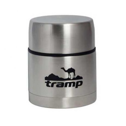 Термос для їжі 0.5 л Tramp TRC-077 