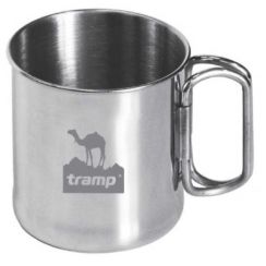 Кружка Tramp TRC-011 зі складними ручками