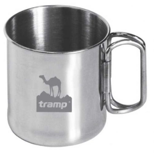 Кружка Tramp TRC-011 со складными ручками Кружка Tramp TRC-011 со складными ручками