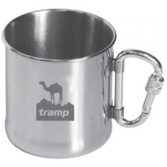 Кружка Tramp TRC-012 з карабіном