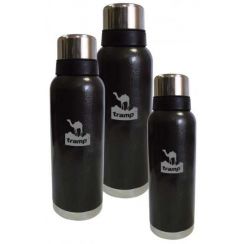 Термос туристичний Tramp TRC-031, об`єм 0,75 л