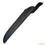 Чохол для ножів Волмас, чорний. Розмір 15х4 см 