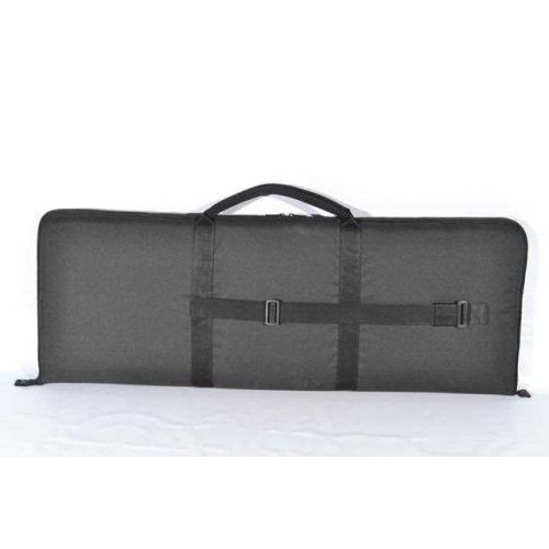 Чехол для оружия Волмас, 95см x 35см, черный