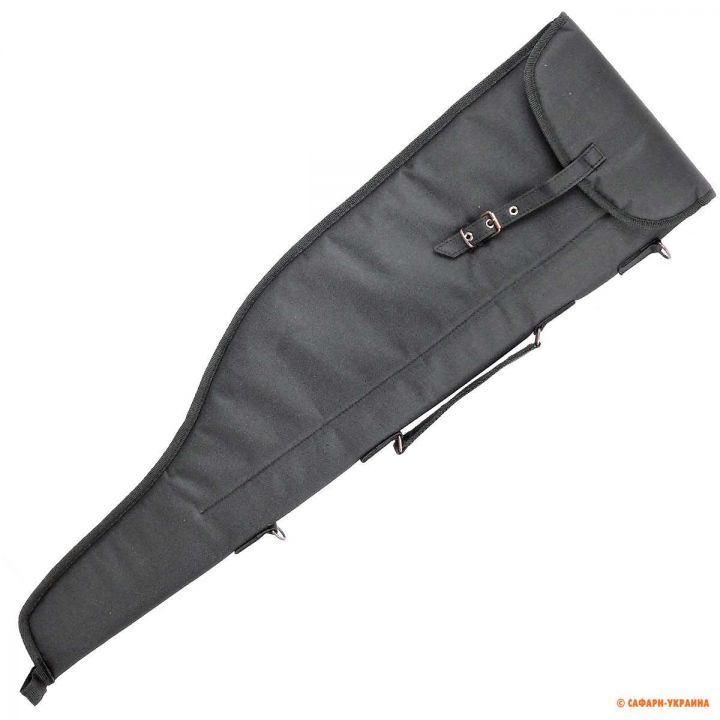 Збройовий чохол Волмас, 90 см, чорний, арт. 5207 