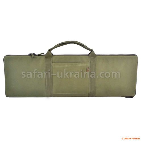 Збройовий чохол Волмас, 80*25 см, хакі 