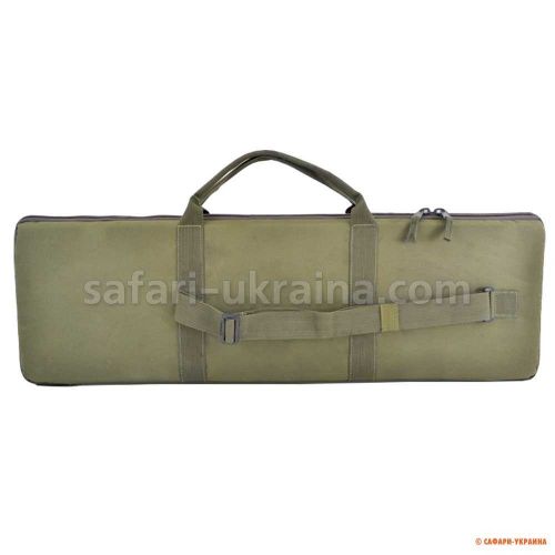 Збройовий чохол Волмас, 80*25 см, хакі 