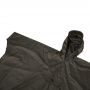 Плащ-дощовик Волмас, є кишеня, козирок на капюшоні, розмір 160х130 см 