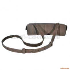 Підсумок патронташ на 24 гладк.патрона Волмас, колір: коричневий