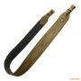 Ремінь для рушниці з ручкою Волмас Трапеція, оливковий, ширина 3,5-6 см 
