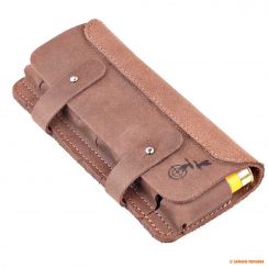 Підсумок-патронташ на ремінь Волмас для гладкоствольних патронів