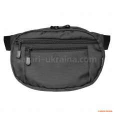 Сумка-патронташ A-Line М16 на 30 патронов 12/16 кал. Черный