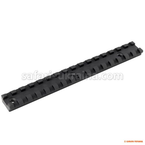 Планка ATA ARMS для NEO X. Picatinny Планка ATA ARMS для NEO X. Picatinny