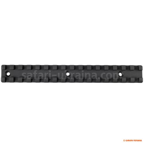 Планка ATA ARMS для NEO X. Picatinny 