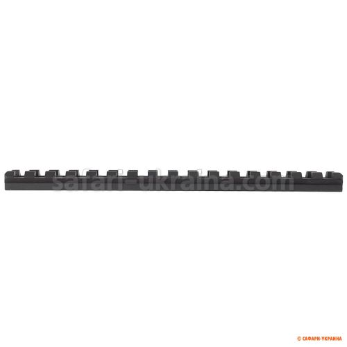 Планка ATA ARMS для NEO X. Picatinny 