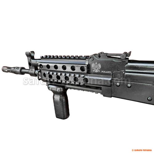 Карабін WBP Midi Jack, кал. 5,45х39 