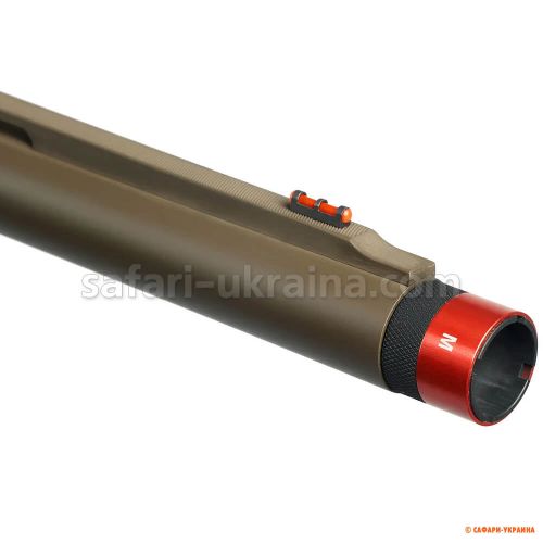 Рушниця ATA ARMS NEO X Syntetic Camo Brown кал. 12/76 