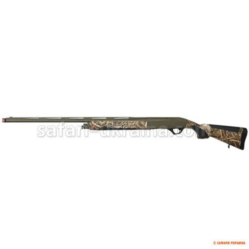 Рушниця ATA ARMS NEO X Syntetic Camo Brown кал. 12/76 