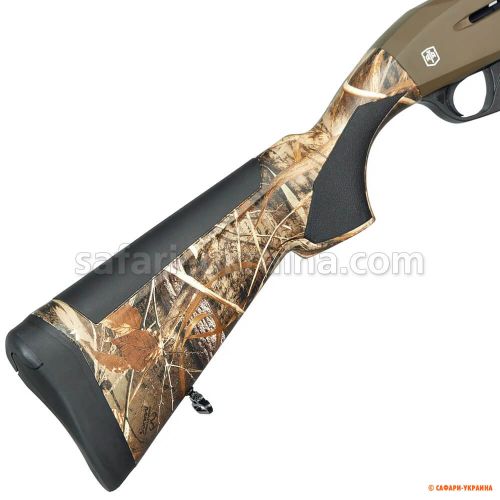 Рушниця ATA ARMS NEO X Syntetic Camo Brown кал. 12/76 