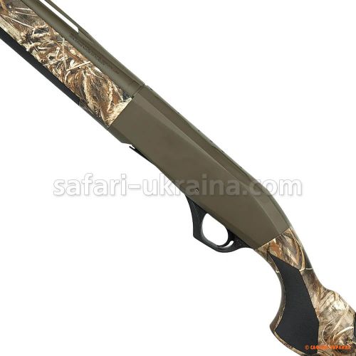 Рушниця ATA ARMS NEO X Syntetic Camo Brown кал. 12/76 