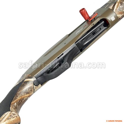 Рушниця ATA ARMS NEO X Syntetic Camo Brown кал. 12/76 
