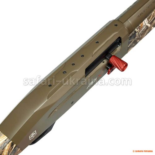 Рушниця ATA ARMS NEO X Syntetic Camo Brown кал. 12/76 