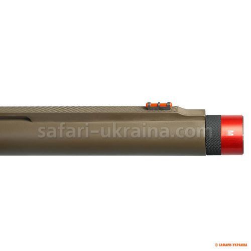 Рушниця ATA ARMS NEO X Syntetic Camo Brown кал. 12/76 
