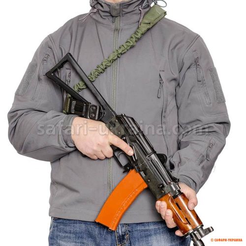 Ремень A-Line автоматный 1-точка для AK, AR