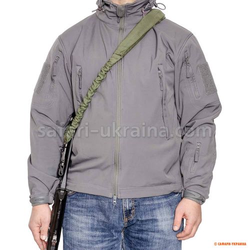 Ремень A-Line автоматный 1-точка для AK, AR