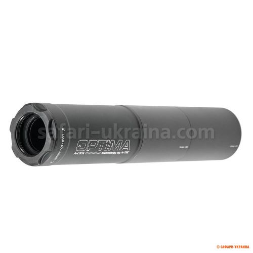 Саундмодератор A-TEC Optima-45 швидкознімний, кал .224 