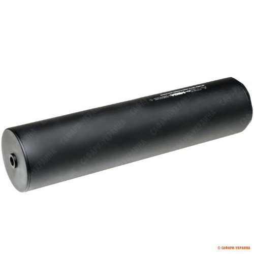 Саундмодератор A-TEC MegaHertz + кал.30 (під кал.270 Win; 7x64; 308 Win і 30-06). Різьба - 5/8  
