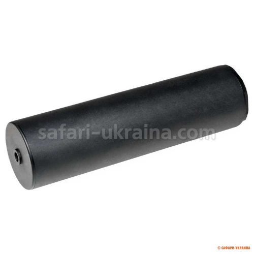 Саундмодератор A-TEC MegaHertz + кал.30 (під кал.270 Win; 7x64; 308 Win і 30-06). Різьба - 5/8 