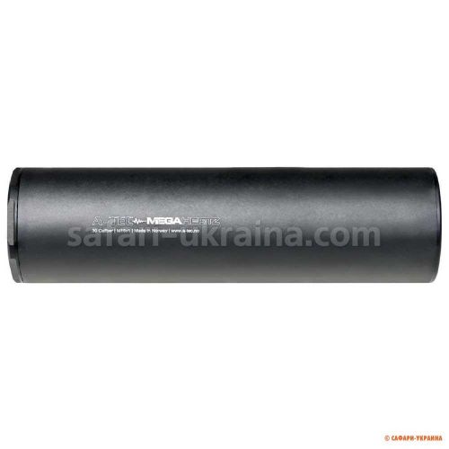 Саундмодератор A-TEC MegaHertz + кал.30 (під кал.270 Win; 7x64; 308 Win і 30-06). Різьба - 5/8 