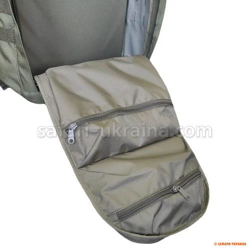 Рюкзак тактический Ranger Green РБИ-5, 35 л