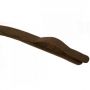Ремінь мисливський для зброї Акрополіс МР-9, довжина 92-108 см, шкіряний 