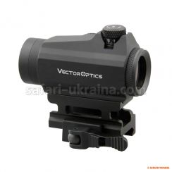 Коліматор  Vector Optics Maverick 1x22 Gen II 3МОА