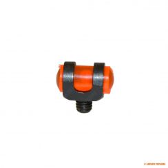 Прицільна мушка Advance Group 3,5*10мм, різьба - 3,5 мм