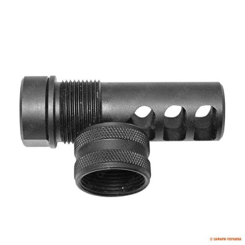 ДГК AF Tactical DTK308-PR-C, кал.308 Win, різьба UNEF ?-24 R 