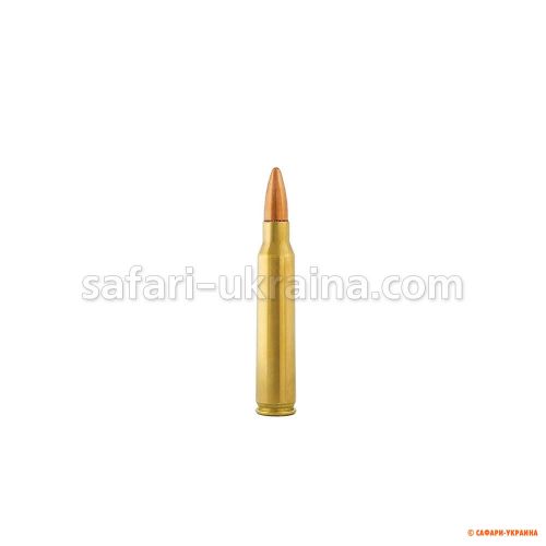 Патрон Aguila, кал .223 Rem, Full Metal Jacket, 55 grs/3.56 gr