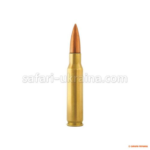 Aguila .308 WIN, Full Metal Jacket Boat Tail, 150 grs/9.72 gr 