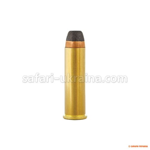 Aguila 357 Magnum, Semi-Jacketed Soft Point, 158 grs/10.24 gr 