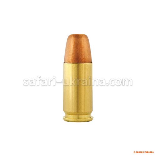 Aguila кал. 9 mm Luger Subsonic, FMJFP, 147 grs/9.53 gr 