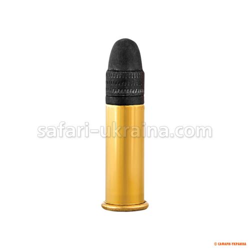 Aguila .22 LR Subsonic, Lead Solid Point, 40 grs/2.59 gr
