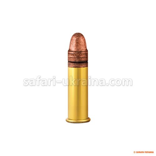 Aguila .22 LR High Velocity, CPSP, 40 grs/2.59 gr 
