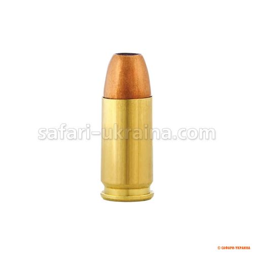 Aguila 9 mm Luger (9x19 люгер), Jacketed Hollow Point, 124grs/8gr
